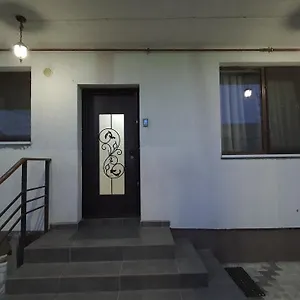 Fundeni- Dragonul Rosu Bukarest