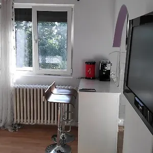 Mexonia Bucharest