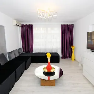 Apartament Musical Apartament, Bucureşti