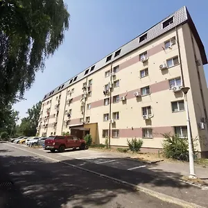 Apartament Holidays, Bucureşti