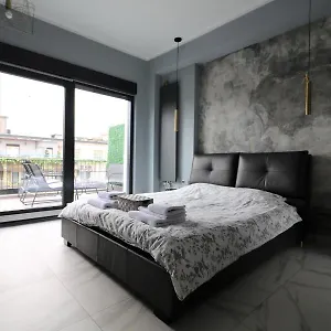 Apartament Deluxe Skyline Retreat - Old Town, Bucureşti