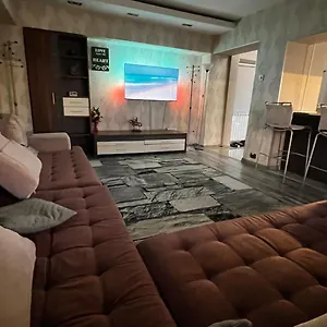 Apartament Luxury, Bucureşti
