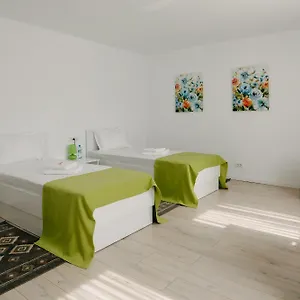 Apartament Stepo Sunset, Bucureşti