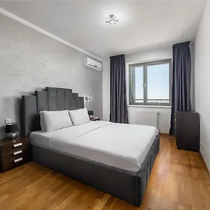 Monaco Grand By Citybookings Bukarest