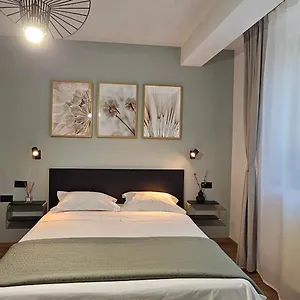 Apartament Exclusive Living, Bucureşti