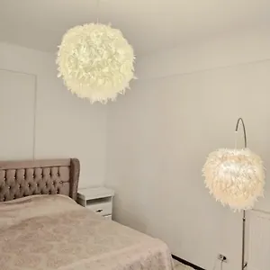 Apartament Boutique Garden One, Bucureşti