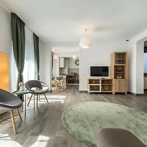 Cotroceni Boutique Bucharest